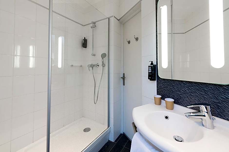 ibis Paris Gare du Nord TGV