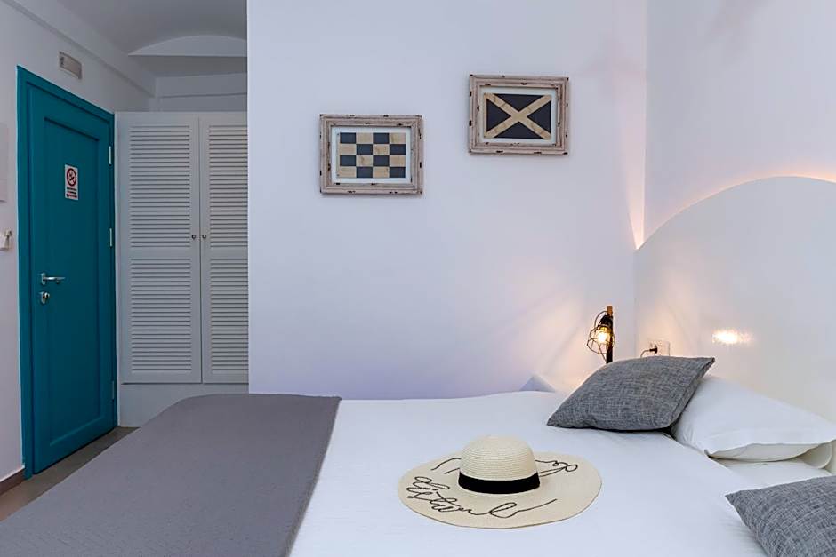 Nikolas Hotel