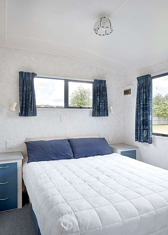 Mercury Bay Holiday Park