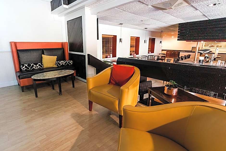 Clarion Hotel BWI Airport Arundel Mills