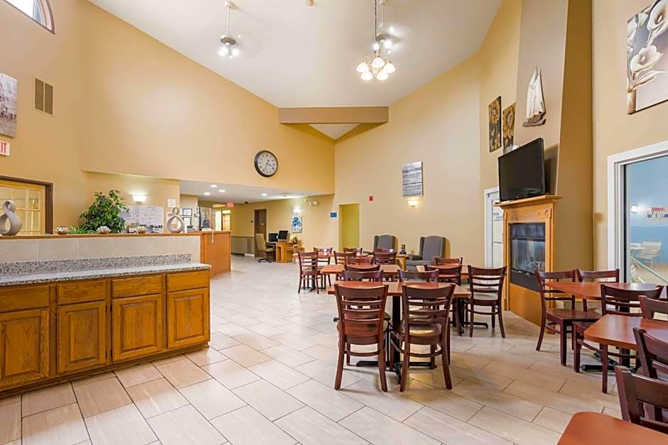Econo Lodge
