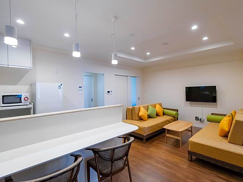 Coldio Joint Home Naha