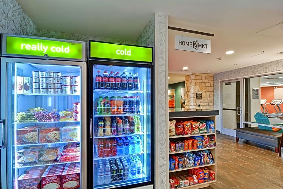 Home2 Suites by Hilton Las Vegas South