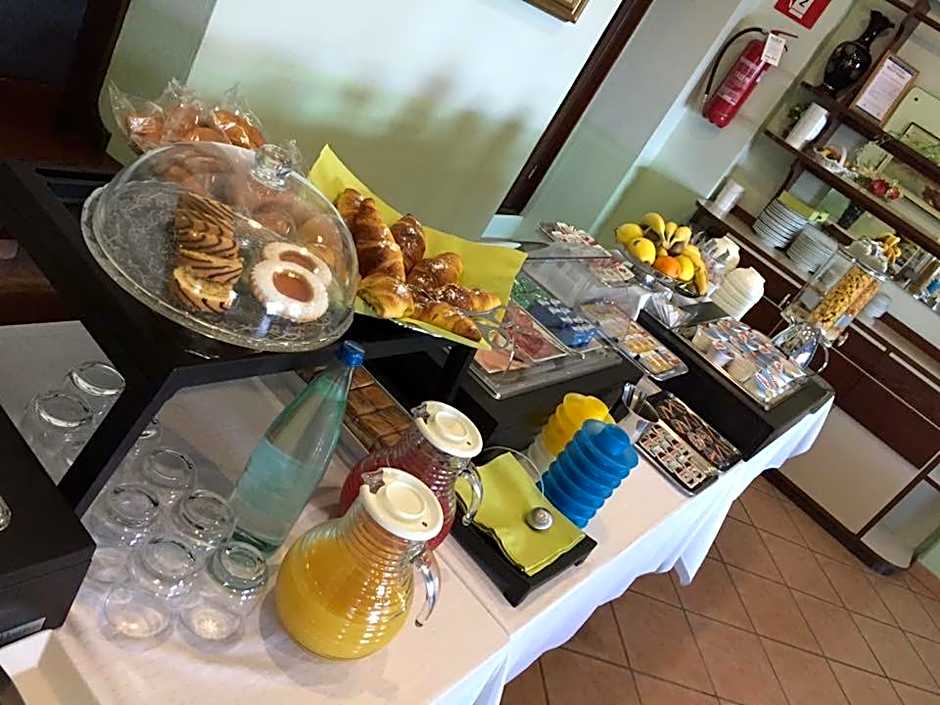 Albergo Riva
