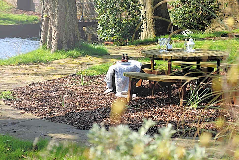 Best Western Bolholt Country Park Hotel