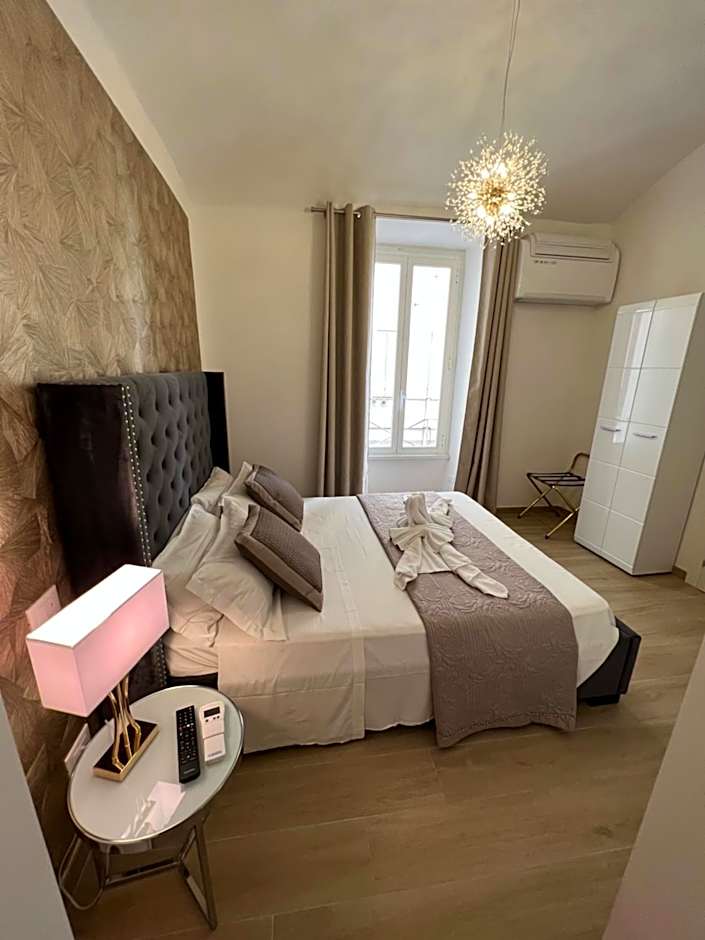 Relais Roma Vaticano - METRO station Ottaviano