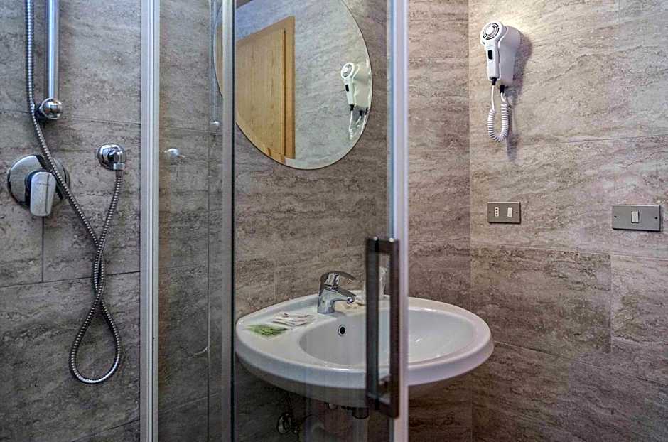 Hotel Casa Alpina - Alpin Haus