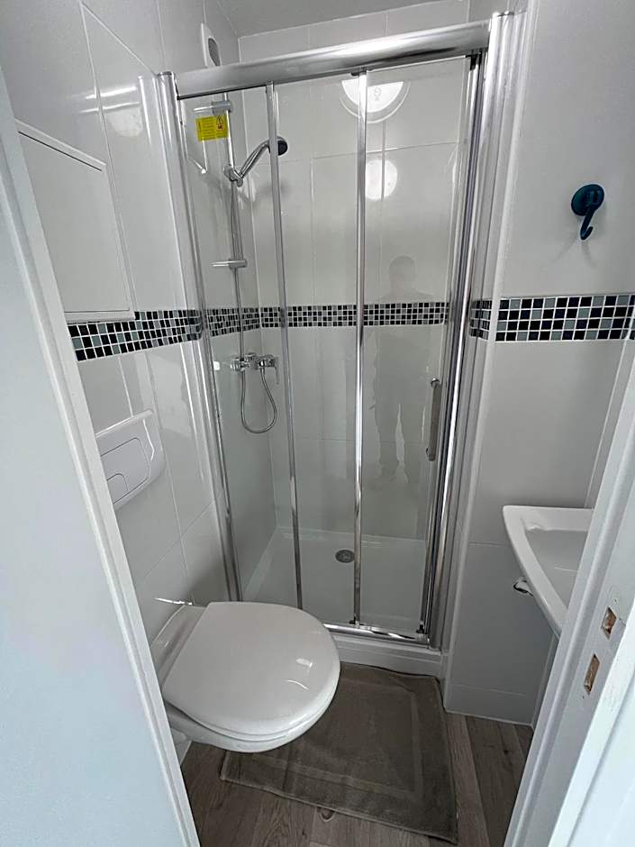 Hôtel Eco Blois -Sud- Vineuil