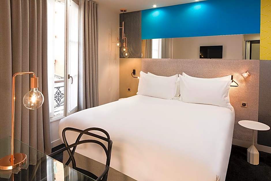 Hotel Duette Paris