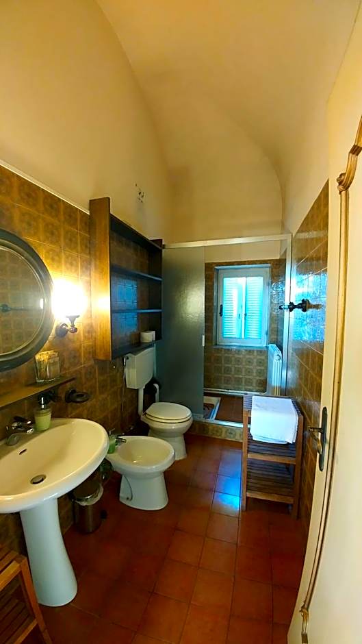 Bresbot B&B