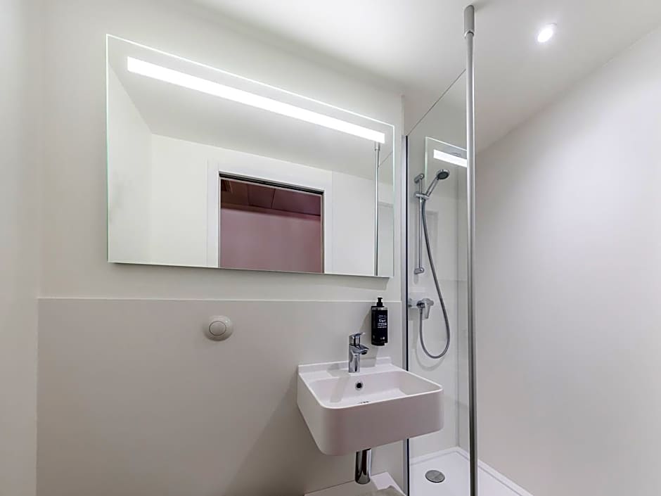 ibis budget Perpignan Centre