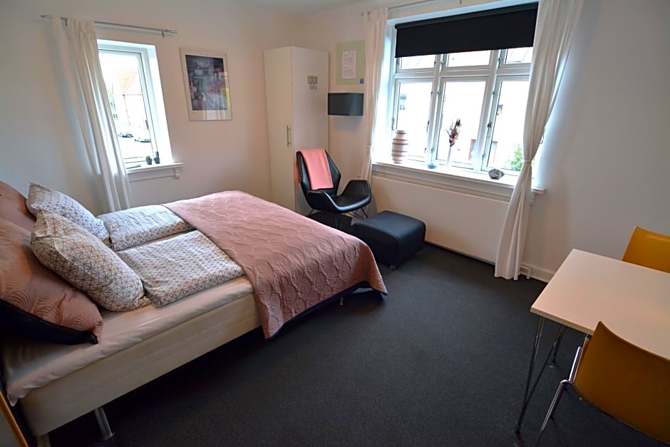 Billesgade Rooms