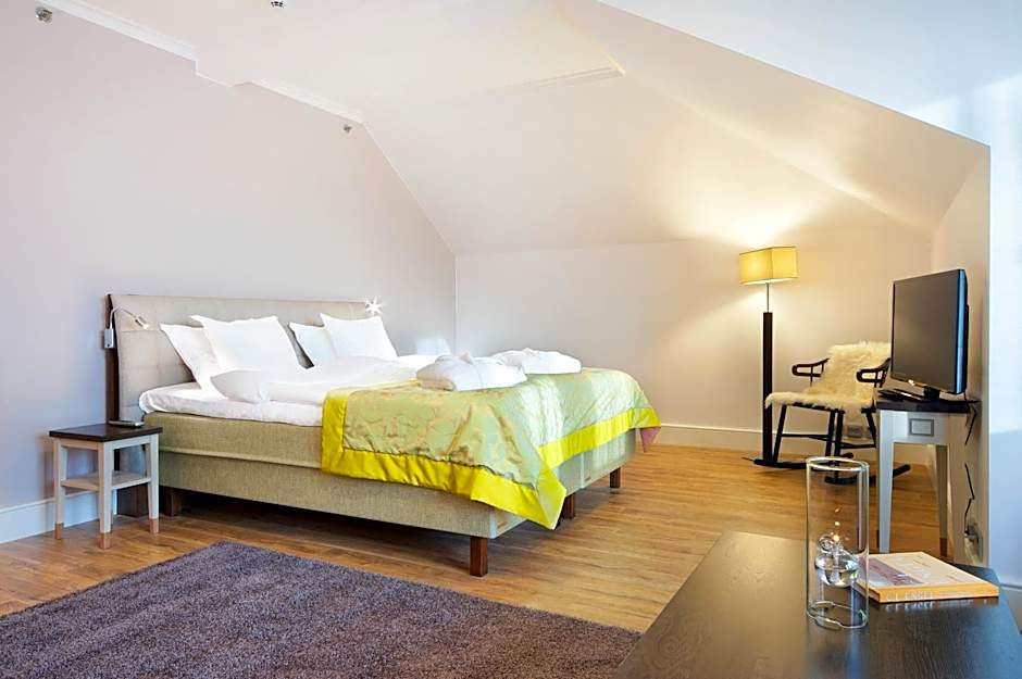 Hämeenkylän Kartano