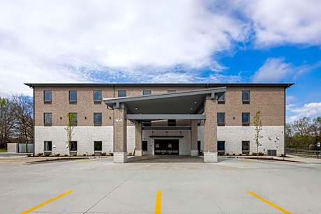 Quality Inn & Suites Joelton - Nashville