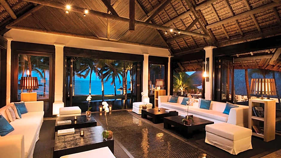 Constance Belle Mare Plage