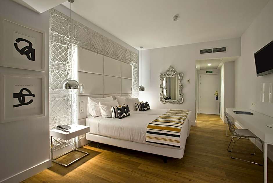 Hotel Tres Reyes Pamplona