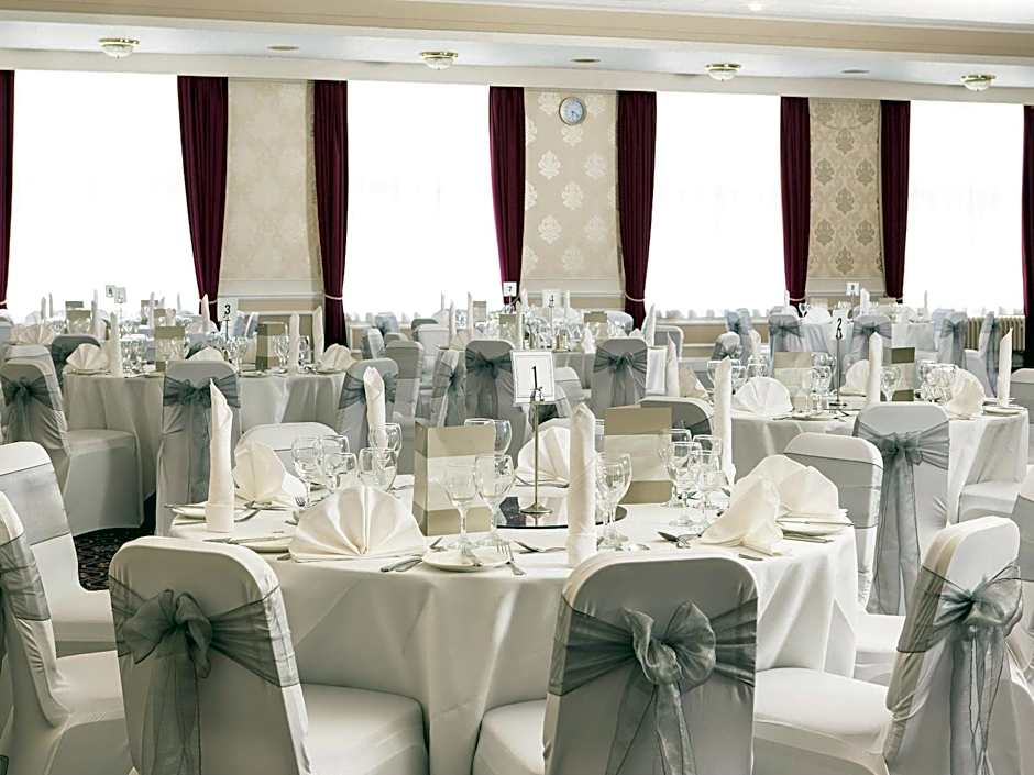 The Grand Hotel Leicester by The Unlimited Collection