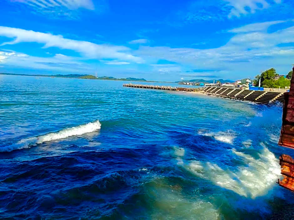 Hotel Wisata Indah Sibolga