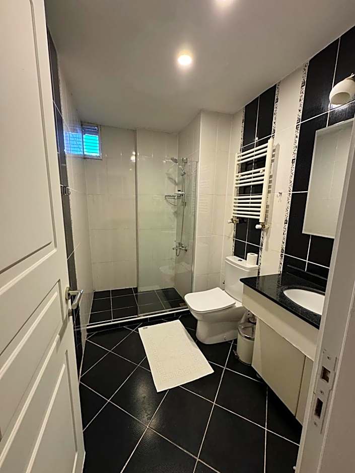 Gran Brn Hotel Taksim