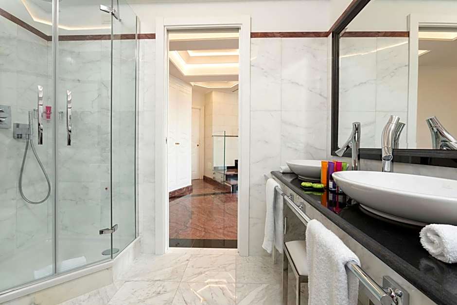 Ortea Palace Hotel, Sicily, Autograph Collection