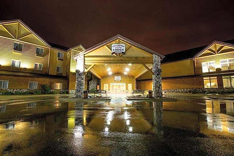 Cranberry Country Lodge