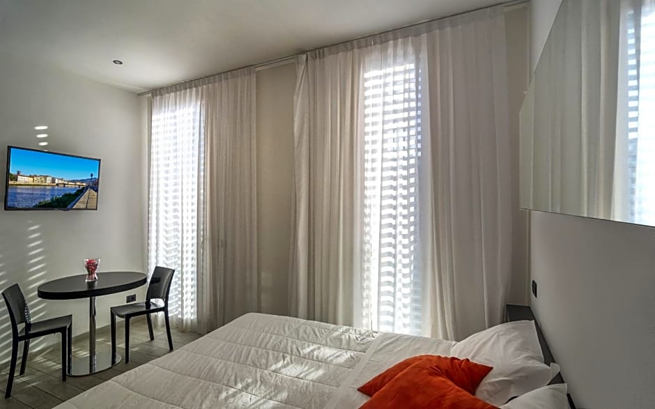 Blue Shades Hotel