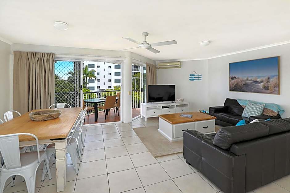 Dockside Apartments Mooloolaba