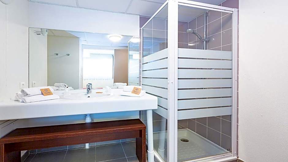 Vacancéole - Le Domaine du Mont - Mont St Michel