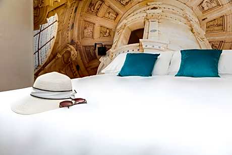 ibis Styles Contres Cheverny (Opening May 2021)