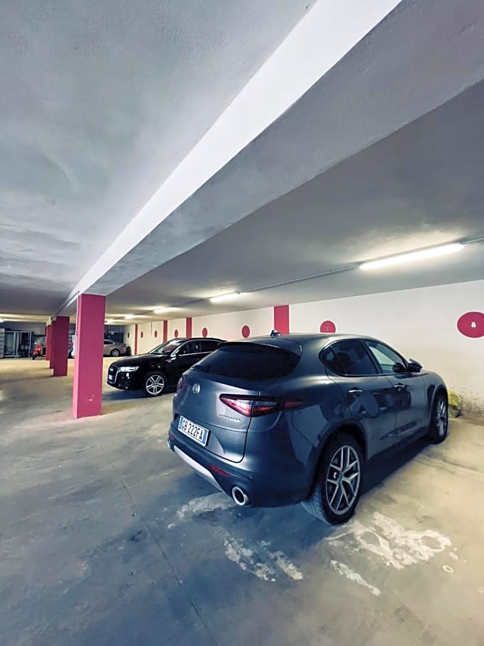 Aurora Bed and Breakfast