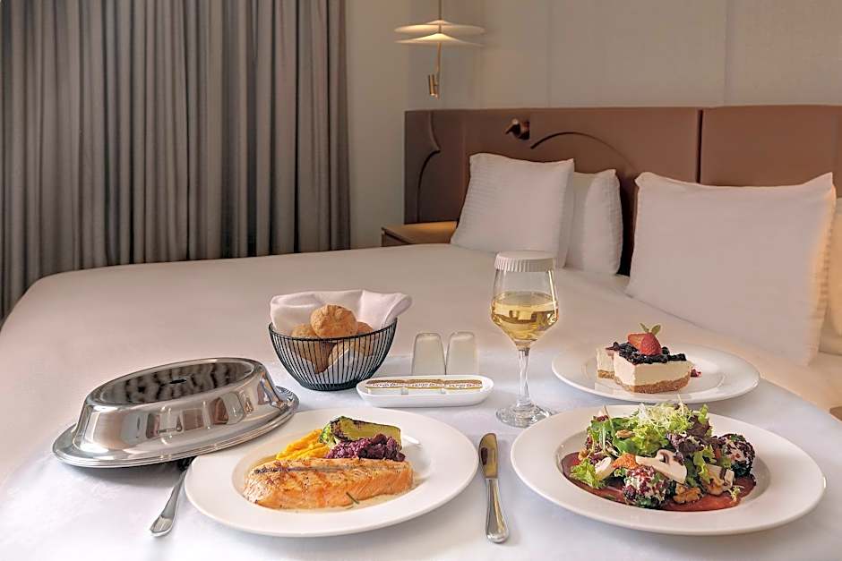 voco Beirut Central District By IHG