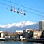 The Originals City, Hotel Villancourt, Grenoble Sud (Inter-Hotel)