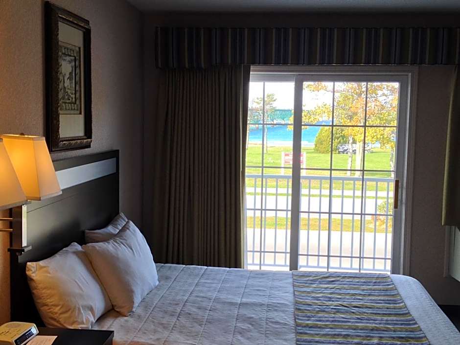Parkside Inn Bridgeview