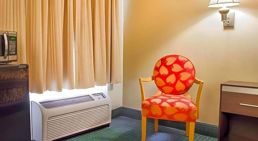 Rodeway Inn Mount Laurel Hwy 73