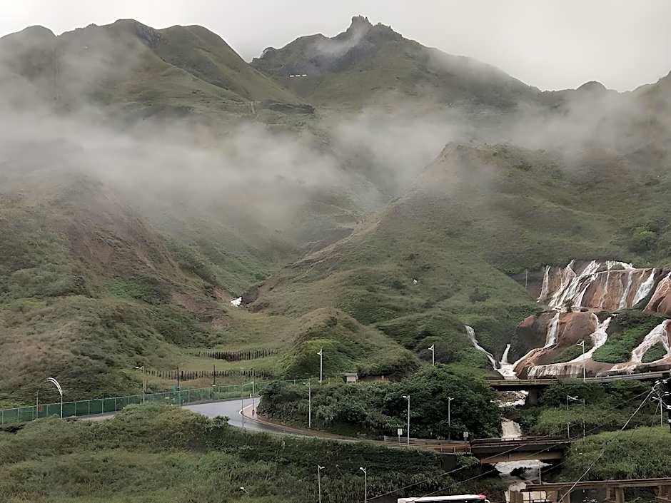 Sea Cafe Bed and Breakfast