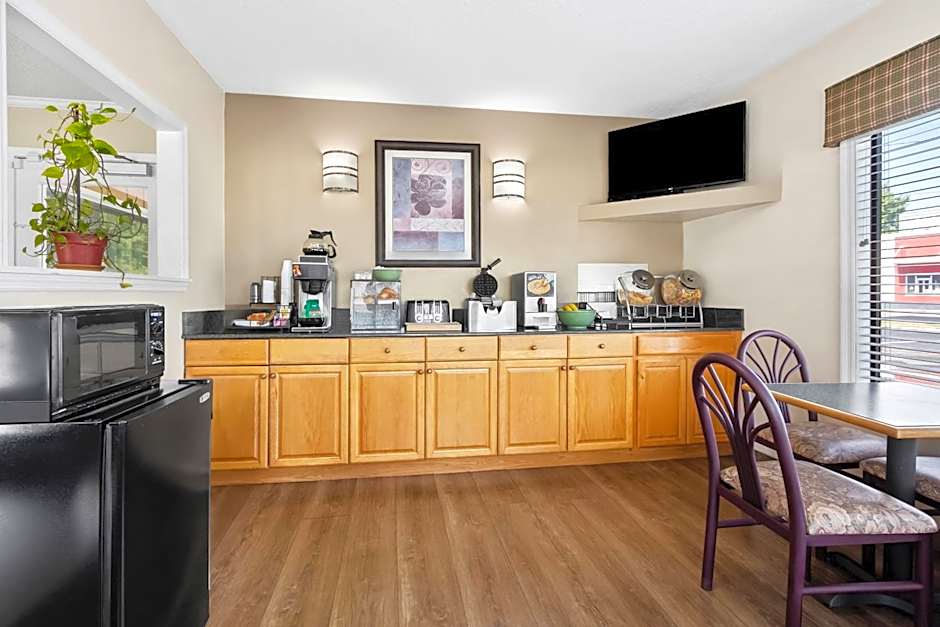 Econo Lodge St. George