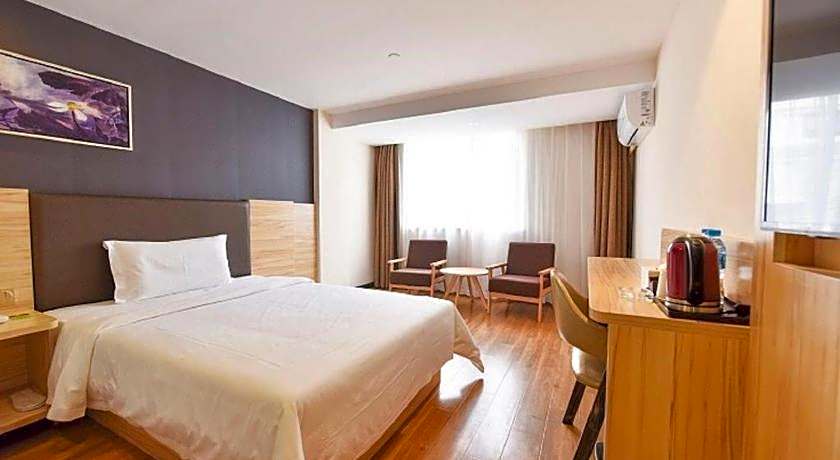 7 Days Premium Shanghai Wild Animal Park Huinan