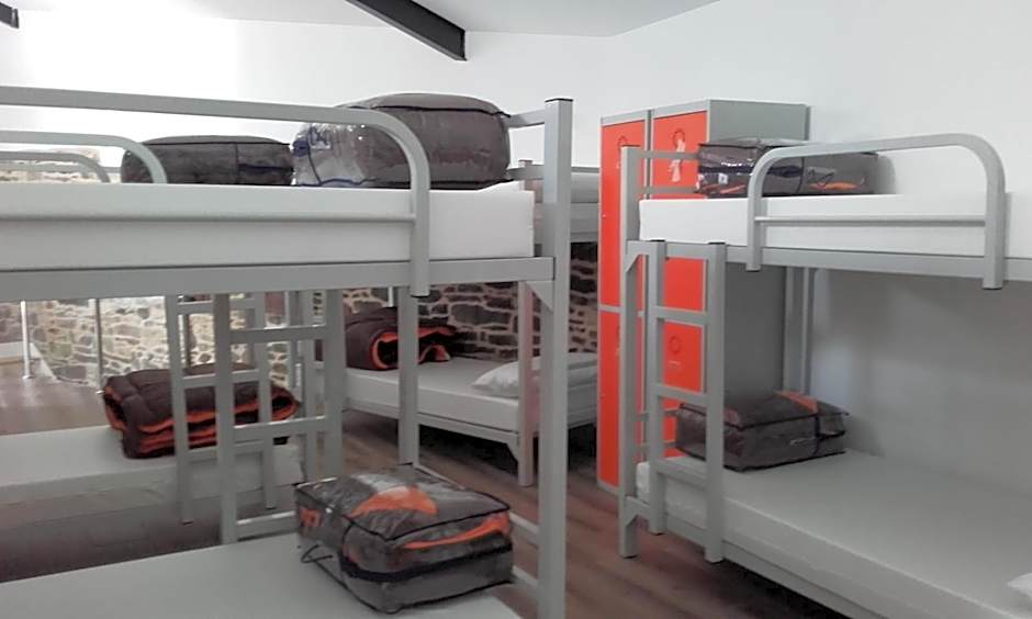 Albergue Monte Aro