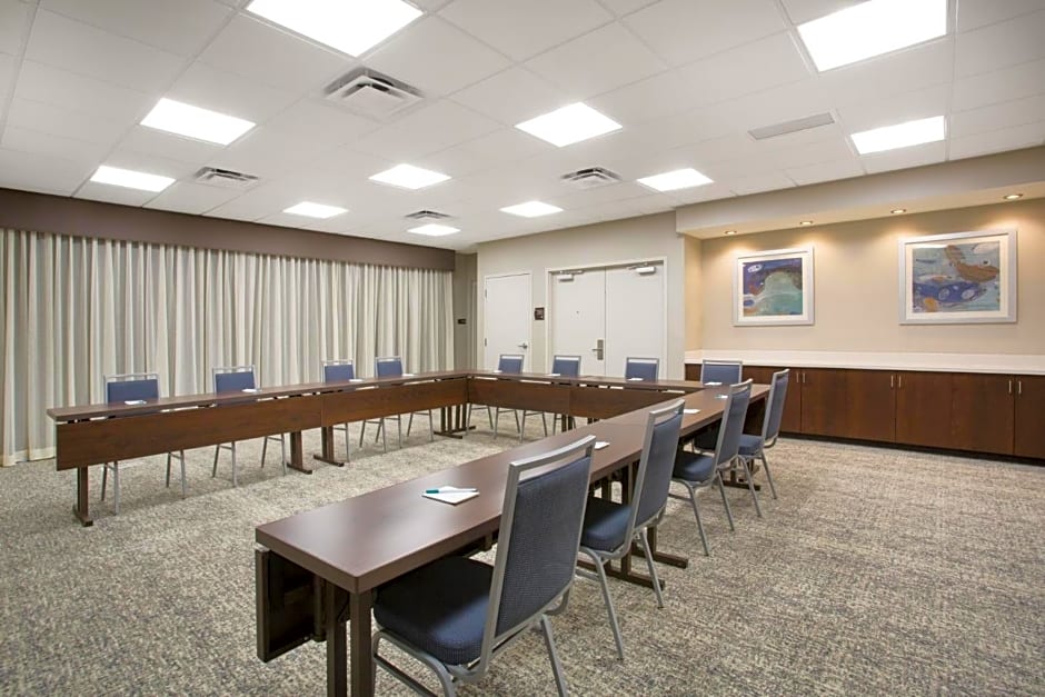 Homewood Suites By Hilton Las Vegas City Center