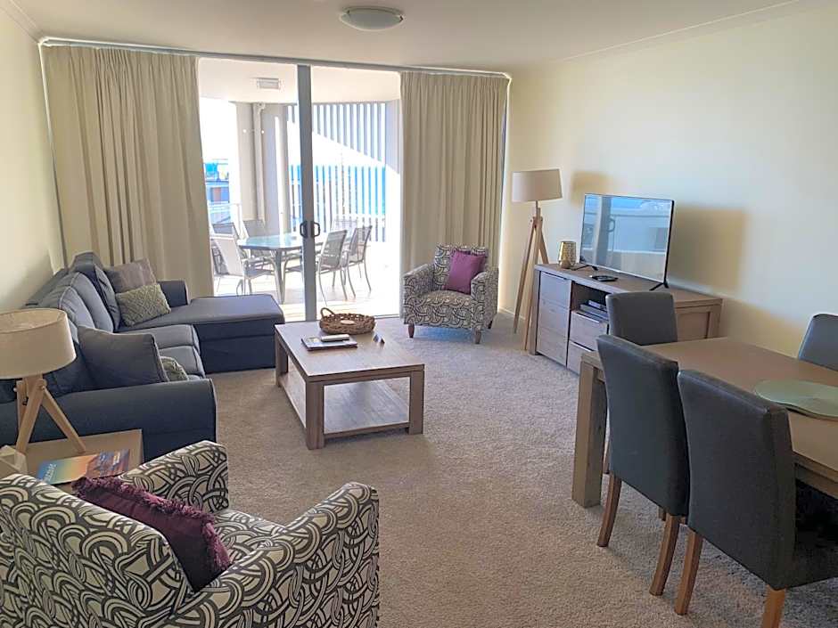 Ki-ea Apartments