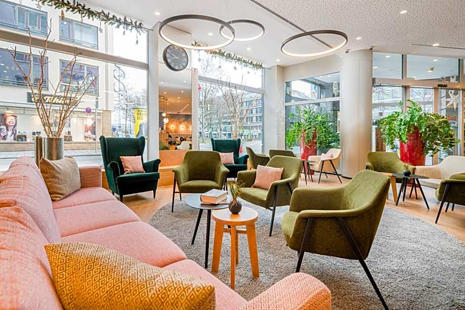 KOOS Hotel&Apartments