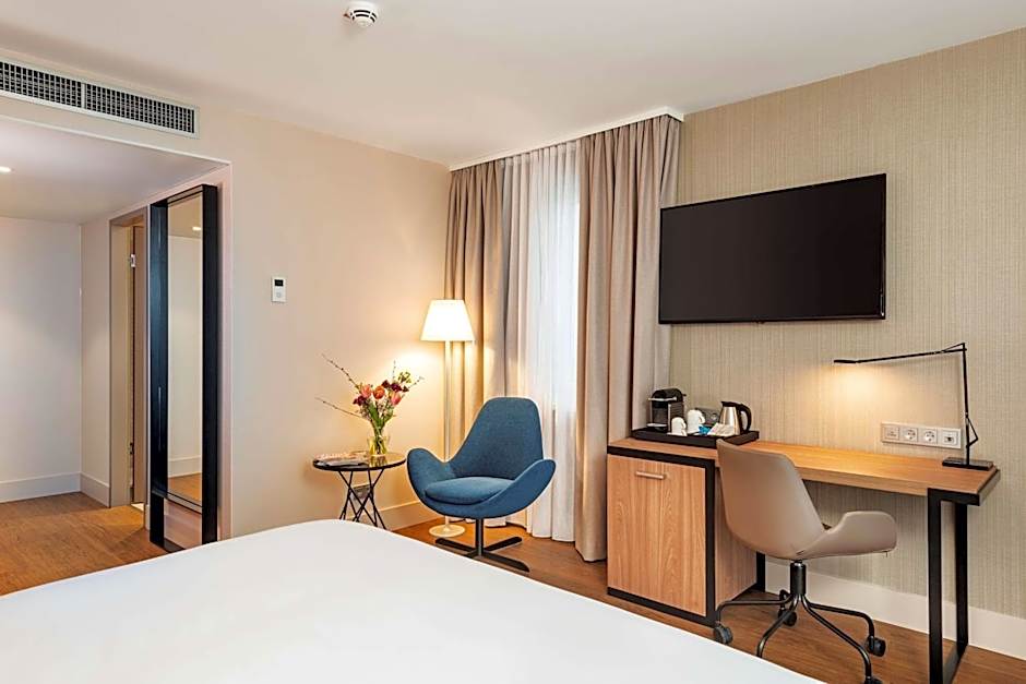 NH Hannover 
