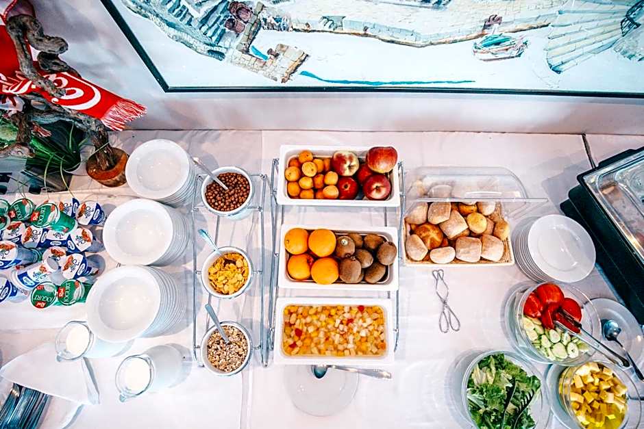 Hotel Jadran Šibenik