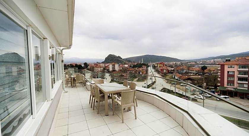 Grand Dost Hotel