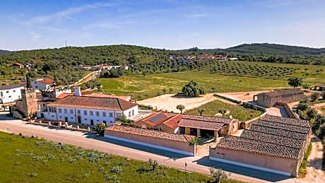 Quinta da Cortiça - Casa da Torre
