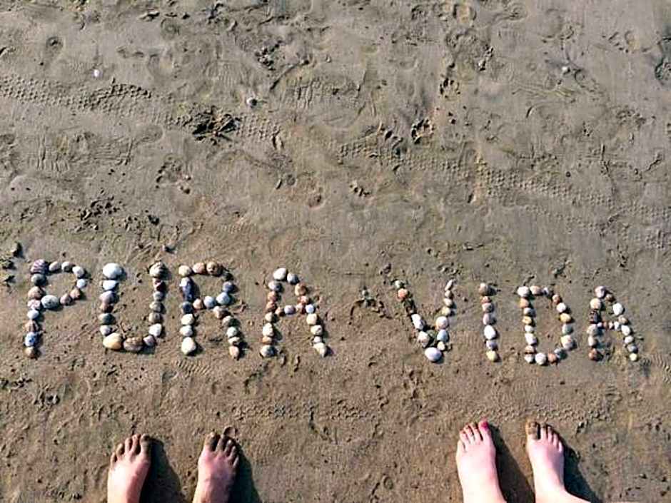 Ten North Tamarindo Beach Hotel