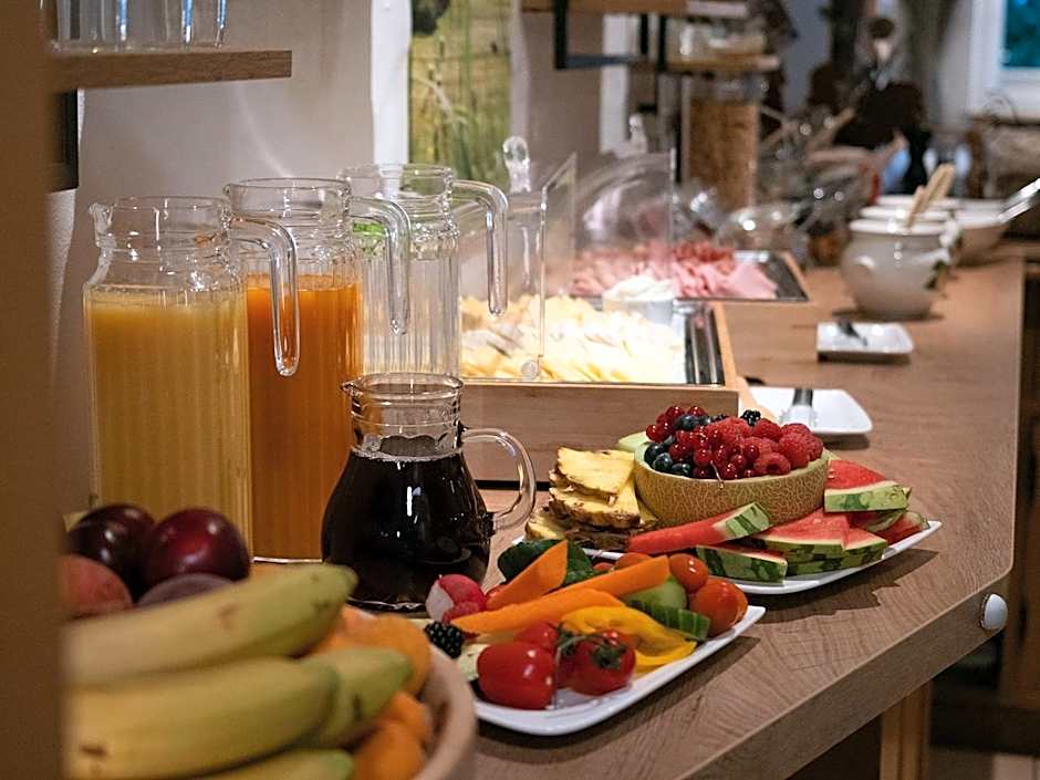 Hotel-Garni Kalkbrennerhof