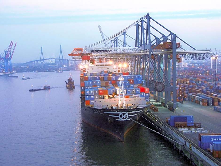 ibis Hamburg Alster Centrum