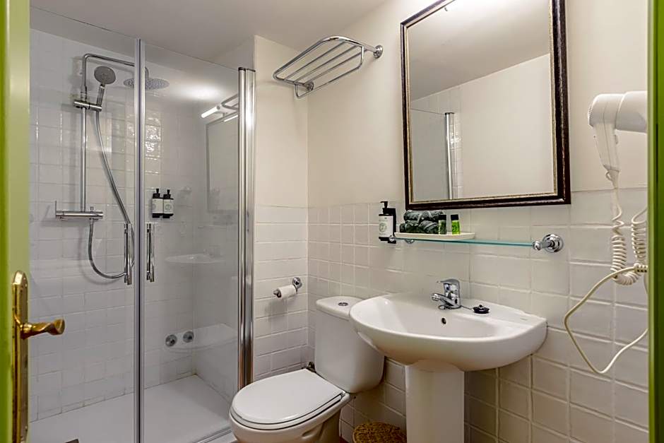 La Abadia de Giralda