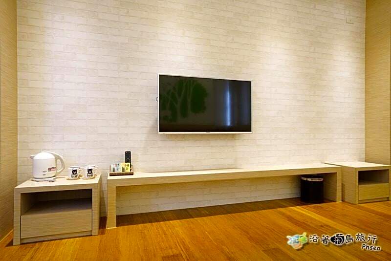 CHEN FENG HOMESTAY